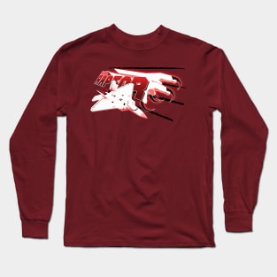 F-22 Raptor Long Sleeve T-Shirt